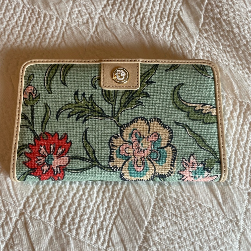 Spartina 499 Wallet